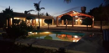Hotel Posada Rancho Los Laureles