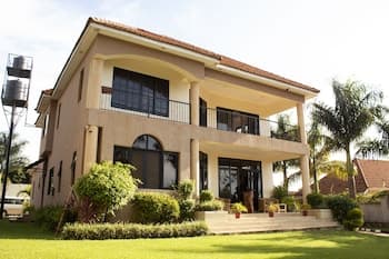 The Hive Entebbe Guesthouse