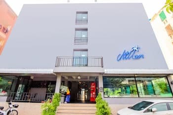 OYO 427 Chill Apartment