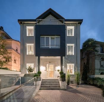 El Balcón de la Bahía Suites