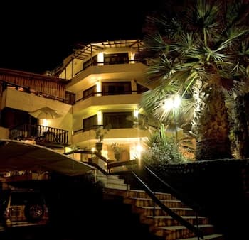 Hotel Andenes Arequipa