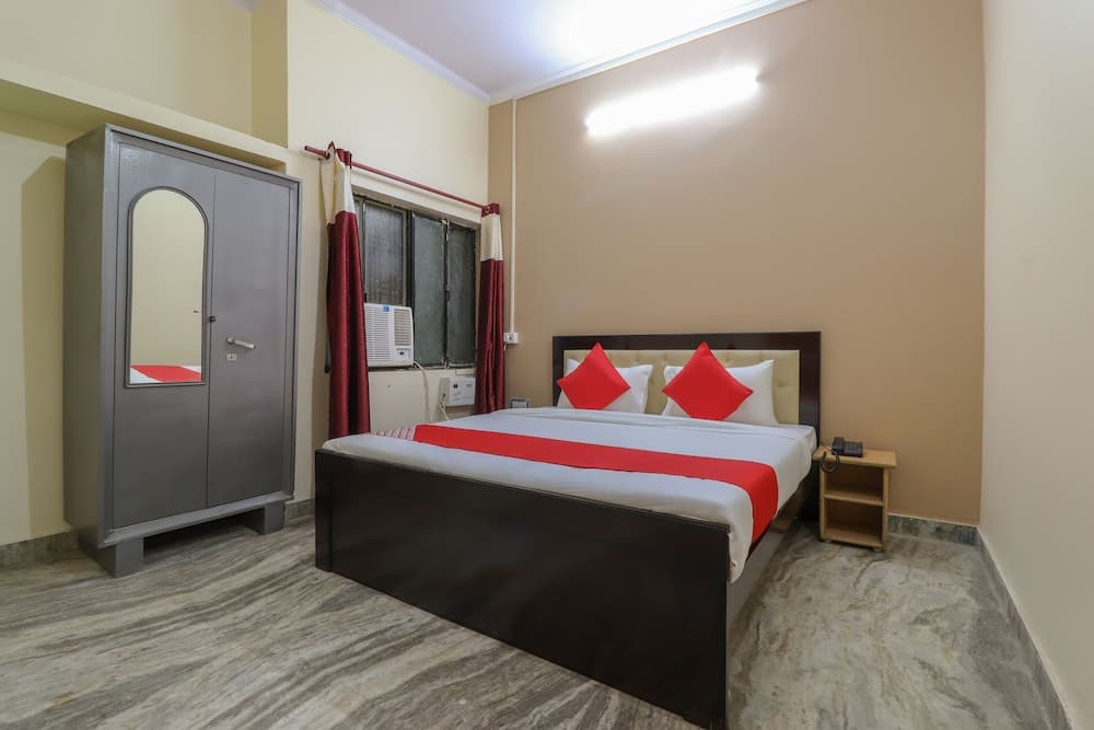 OYO 49061 Hotel Green Retreat