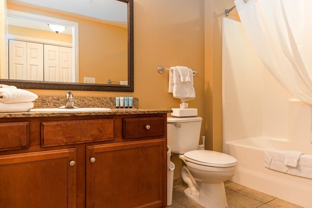 Anderson Ocean Club 1112 3 Bedroom Condo by Redawning