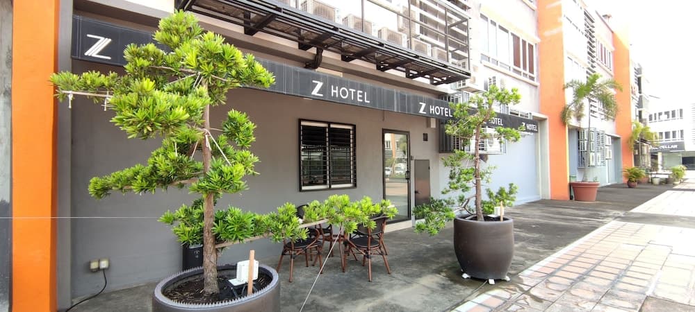 hotel image