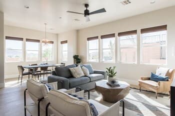 1 At Bloomington Country Club 3 Bedroom Apts by Redawning