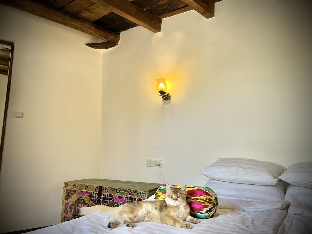 Usman Heritage Hotel