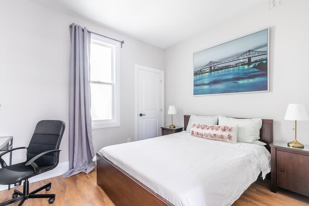 GLOBALSTAY. King Street Apartments