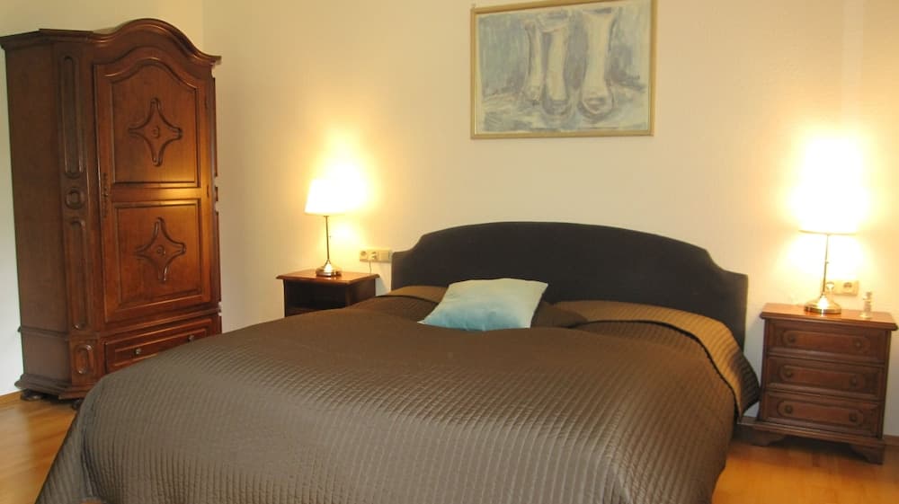 Landgasthof Geiersmühle