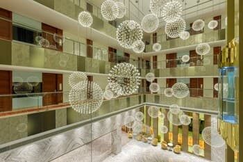 Viraj Sarovar Portico Jammu