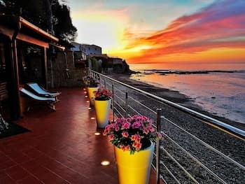 Brezza Marina Guesthouse