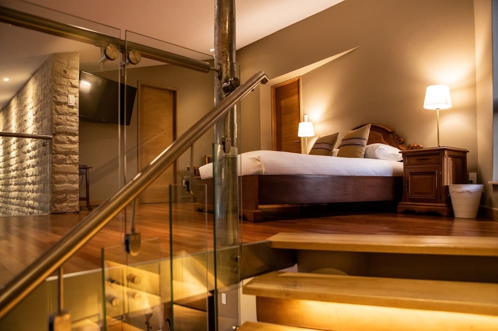 Hotel Boutique Rosario Sur