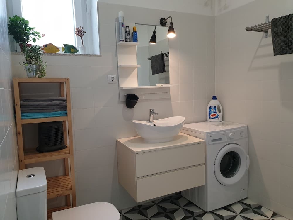 Oporto Downtown Apartment