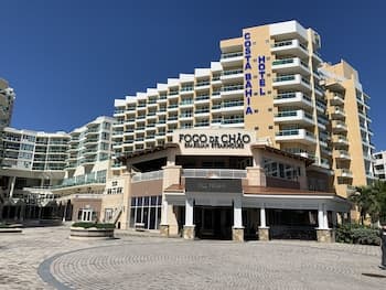 Costa Bahia Hotel Paseo Caribe