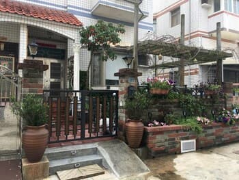 Designer's House B&B