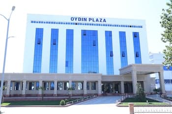 Oydin Plaza Hotel