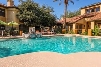 FRONTDESK North Scottsdale Paradise Valley Apts