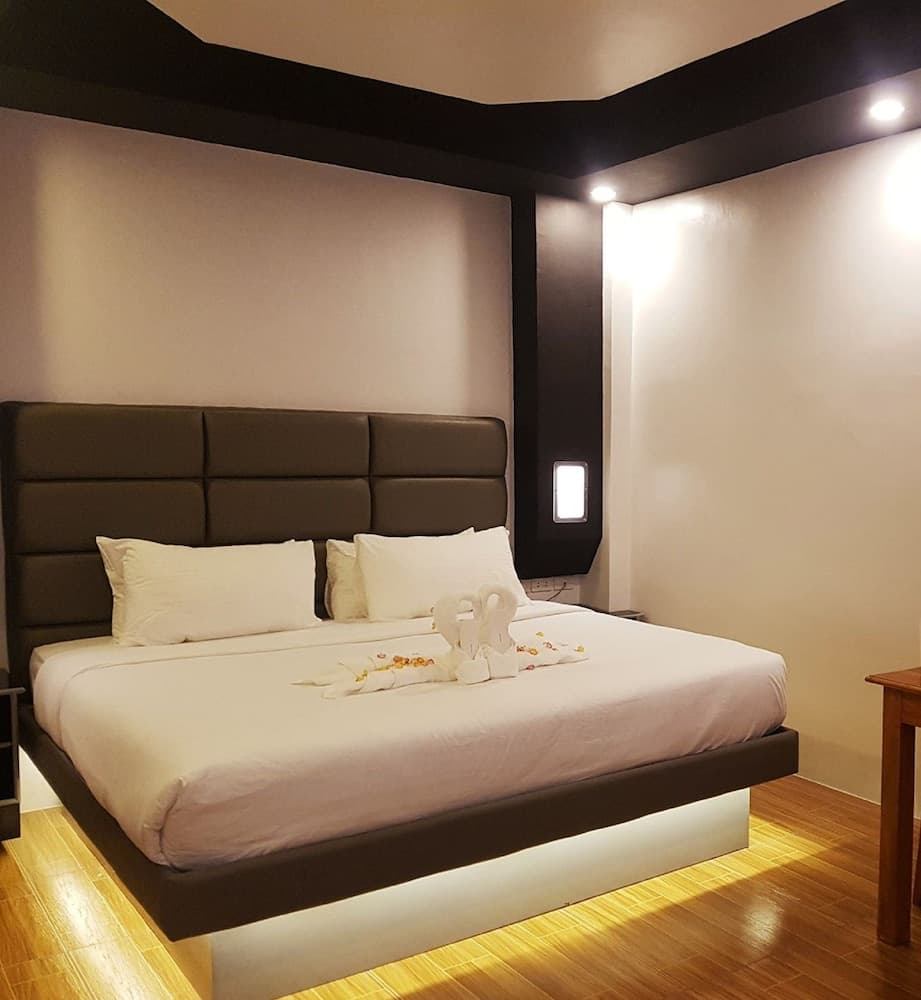 Dream Hotel Puerto Galera