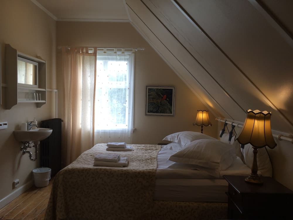 Forsæla Apartmenthouse