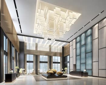 Hyatt Regency Thrissur