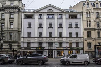 WINWINSTAY Apartment in Historical Area