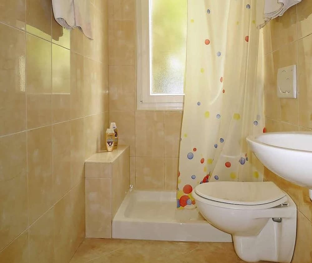 Comfort apartment Rajan for 5 in Rabac