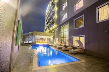 BON Hotel Tripod Owerri