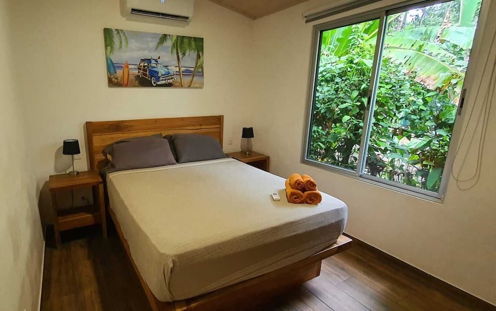 Alloro Jungle Villas