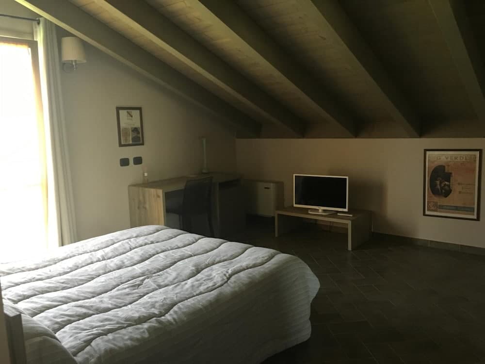 Agriturismo Bassanine