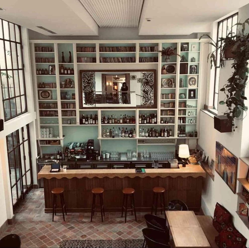 hotel image