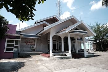 RedDoorz near RSUD Kolonel Abundjani Bangko