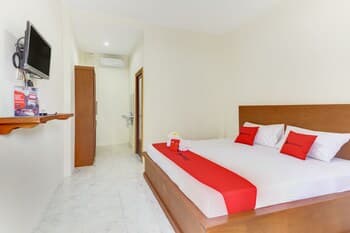 RedDoorz near Exit Toll Bali Mandara