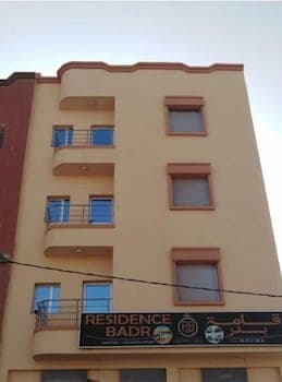 Residence Badr