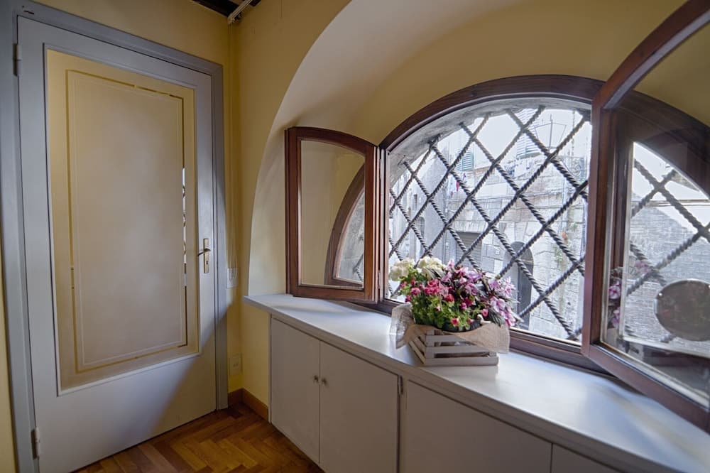 Rinidia Siena Centro