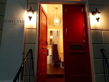 The Portland Guesthouse
