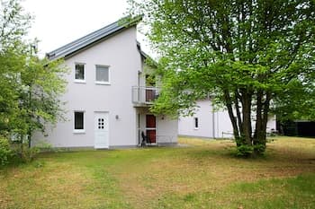 Strandparadies Juliusruh 2