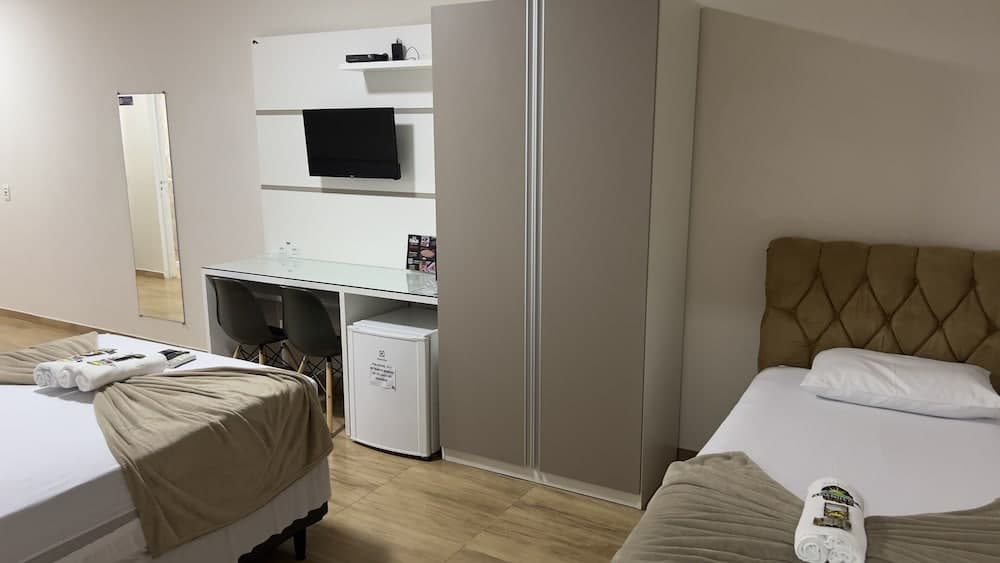 Pousada Amanhecer do Sul