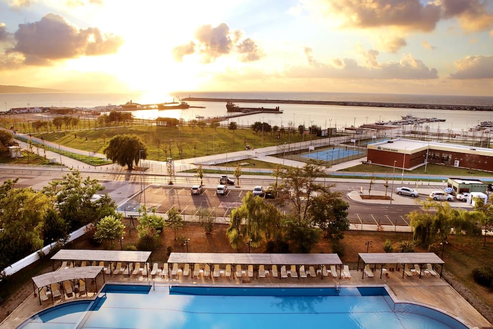 hotel image