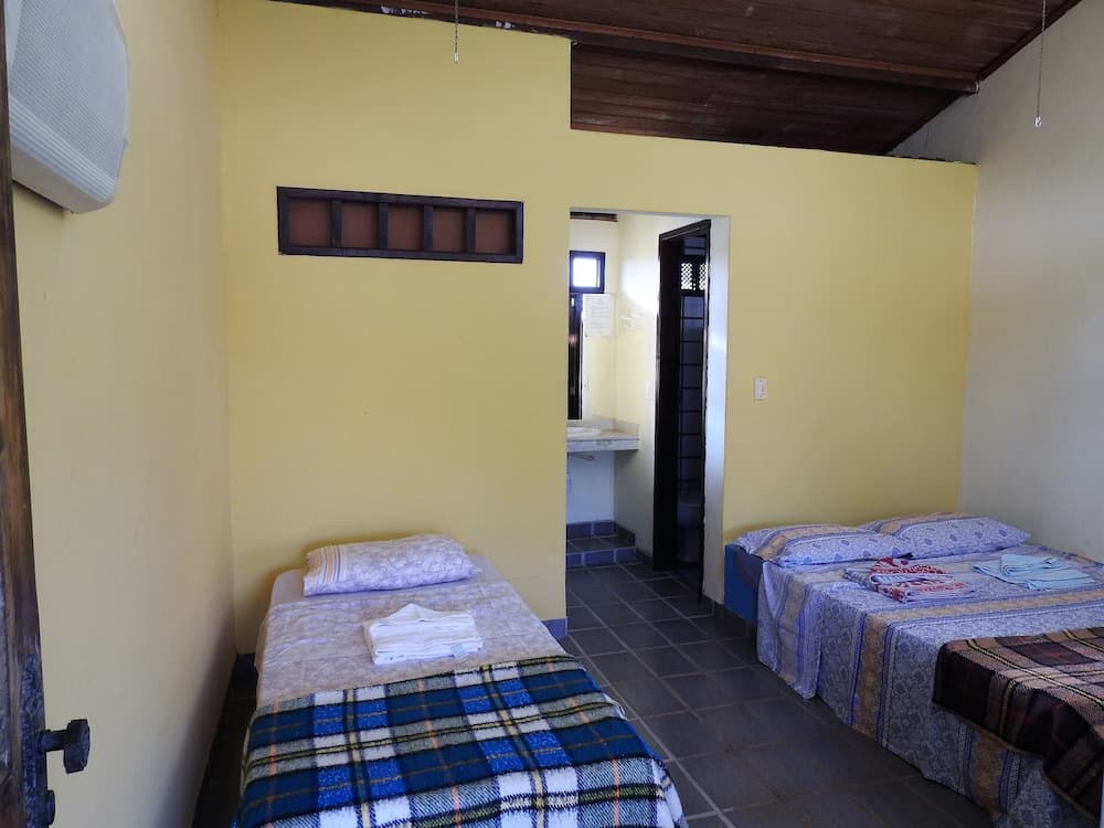 Pousada Villa Segovia