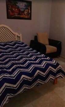 Hotel Cielo Huasteco