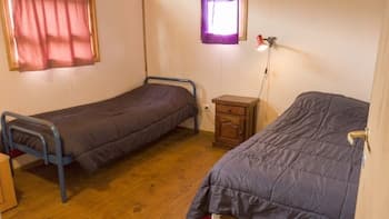 Hostel y Camping Los Coihues