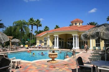 Fun Vacation Villa by VillaDirect