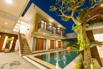 Mahesa Home Seminyak