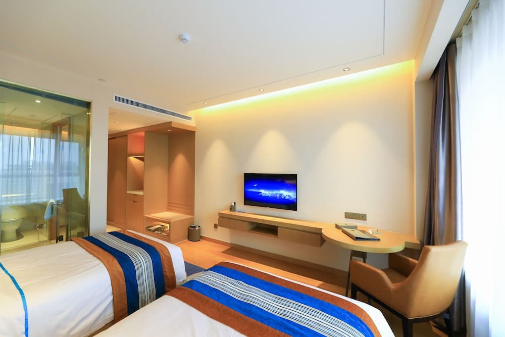 Yantai Tianma International Hotel