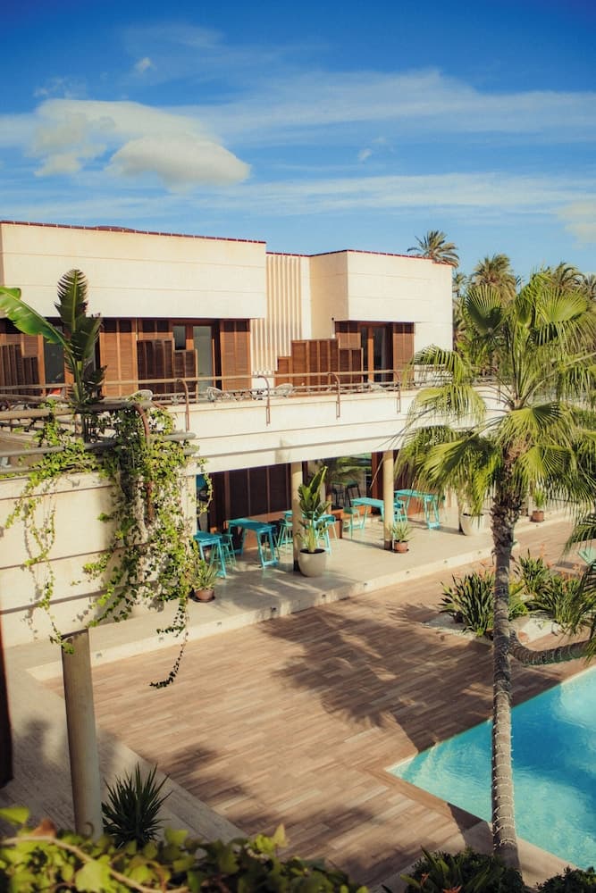hotel image