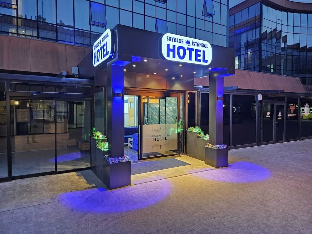 hotel image