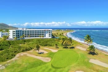 Koi Resort Saint Kitts, Curio Collection by Hilton