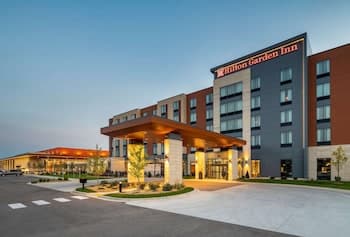 Hilton Garden Inn Milwaukee Brookfield Conference Center, WI