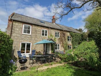 Lower Calbourne Mill