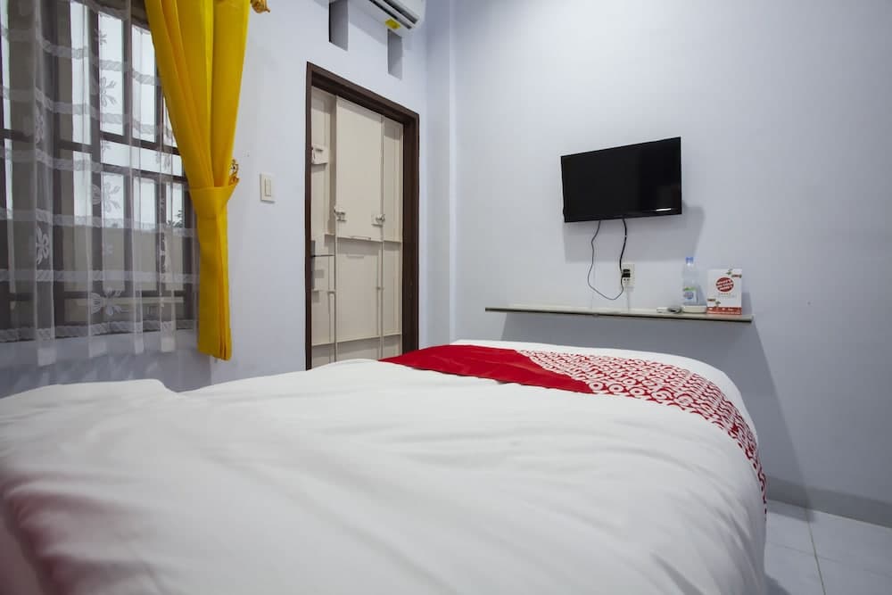 Hotel O Sopou Penginapan Rinal & Tuah