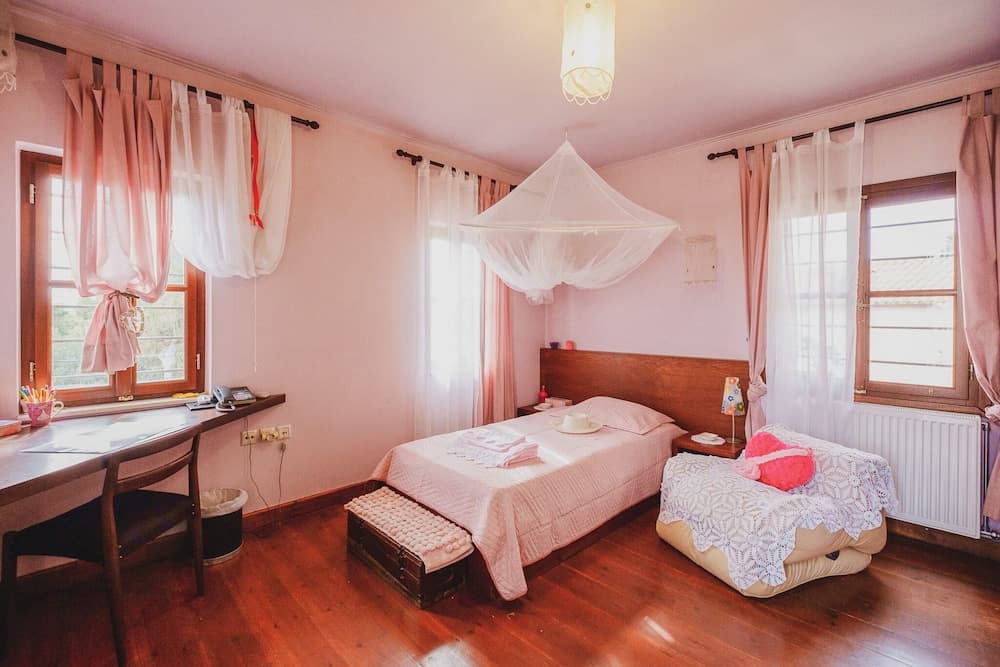 Serene Indoor Pool & Hamam Villa